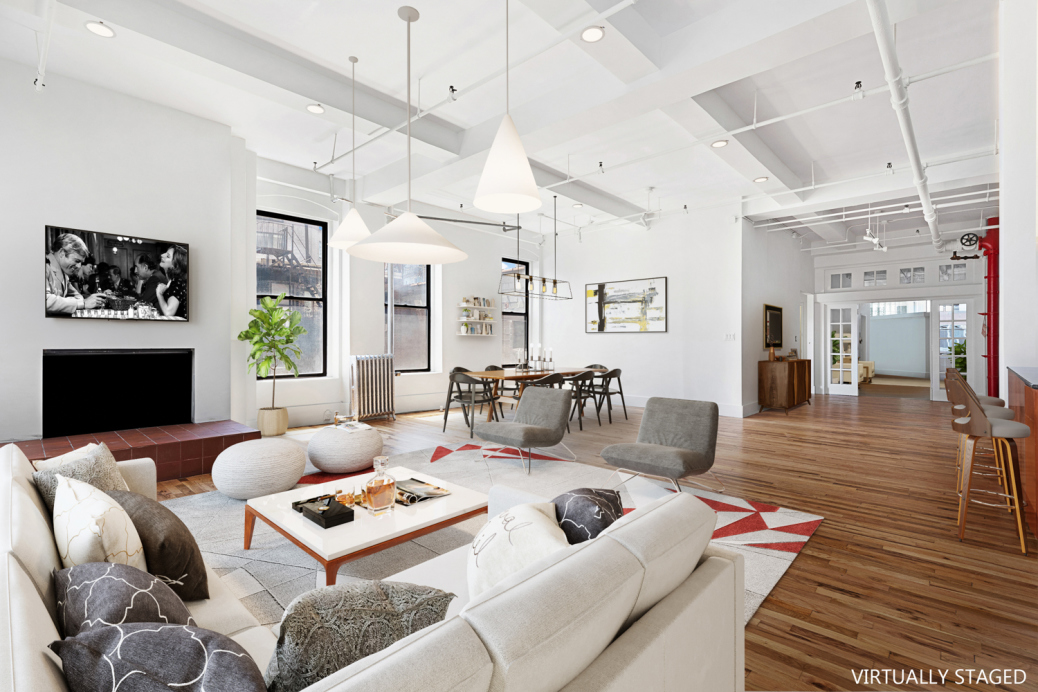 237 Lafayette Street, Unit 4 Manhattan, NY 10012 - Photo 4 of 18