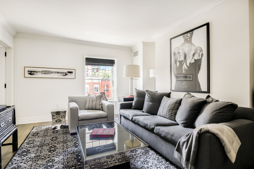 455 West 20th Street, Unit 4W Manhattan, NY 10011 - Photo 8 of 14