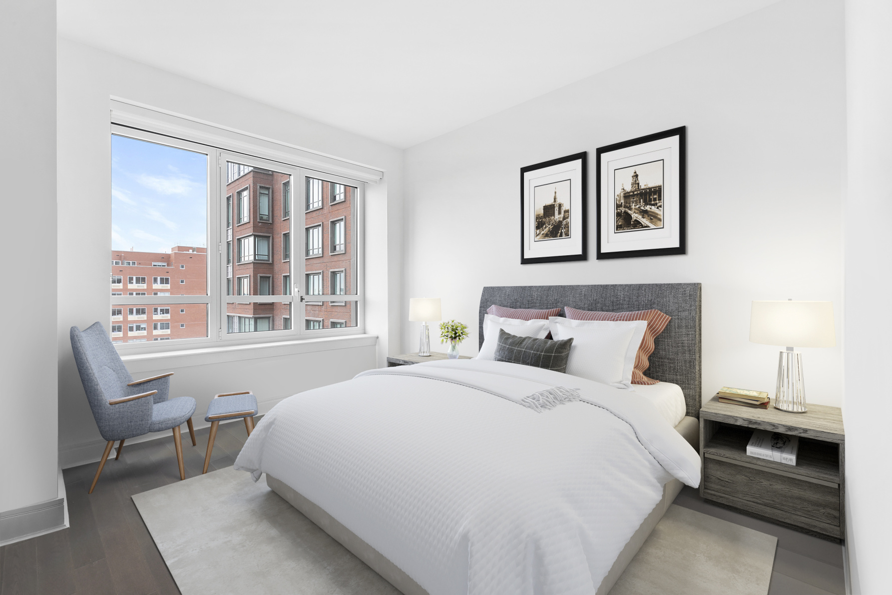 265 State Street, Unit 1111 Brooklyn, NY 11201 - Photo 5 of 10