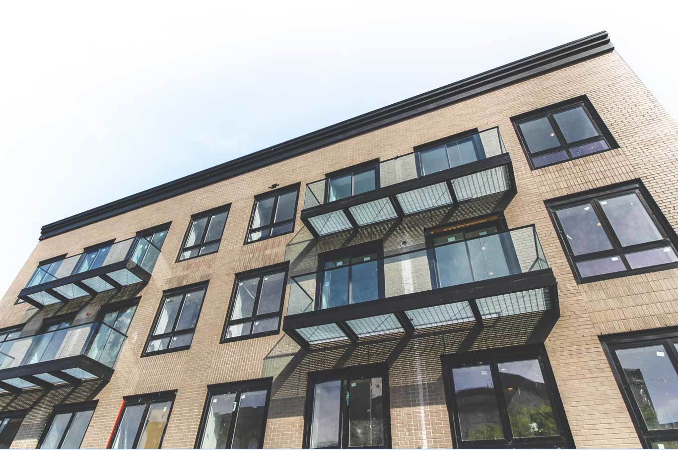 Dwell on Greene 1168 Greene Ave, Brooklyn, NY 11221 - Photo 2 of 4