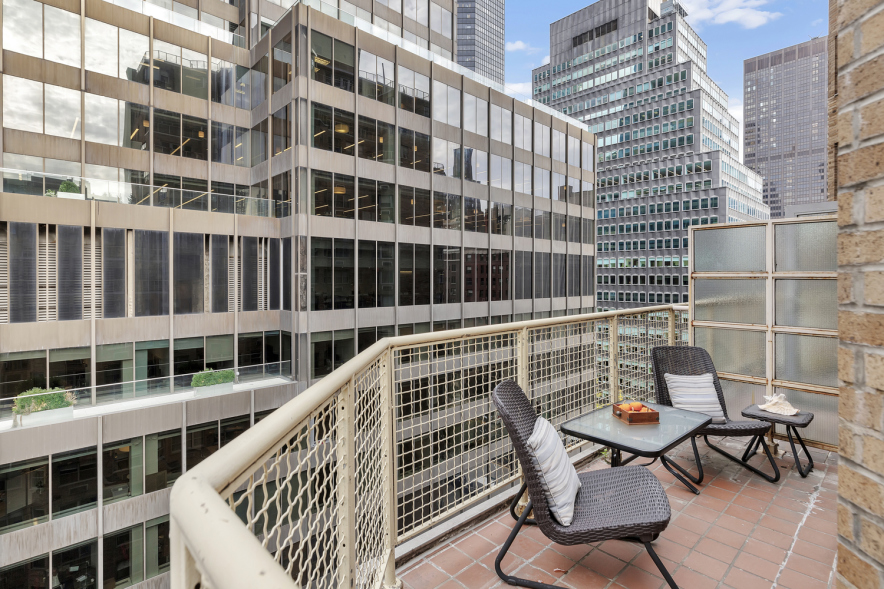 80 Park Avenue, Unit 12E Manhattan, NY 10016 - Photo 3 of 8