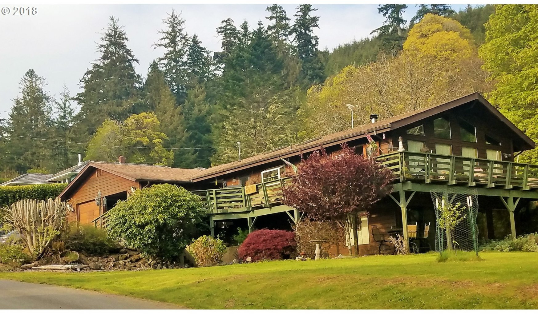 66653 Gunderson Road North Bend, OR 97459 - Photo 1 of 31 Gallery Image 1