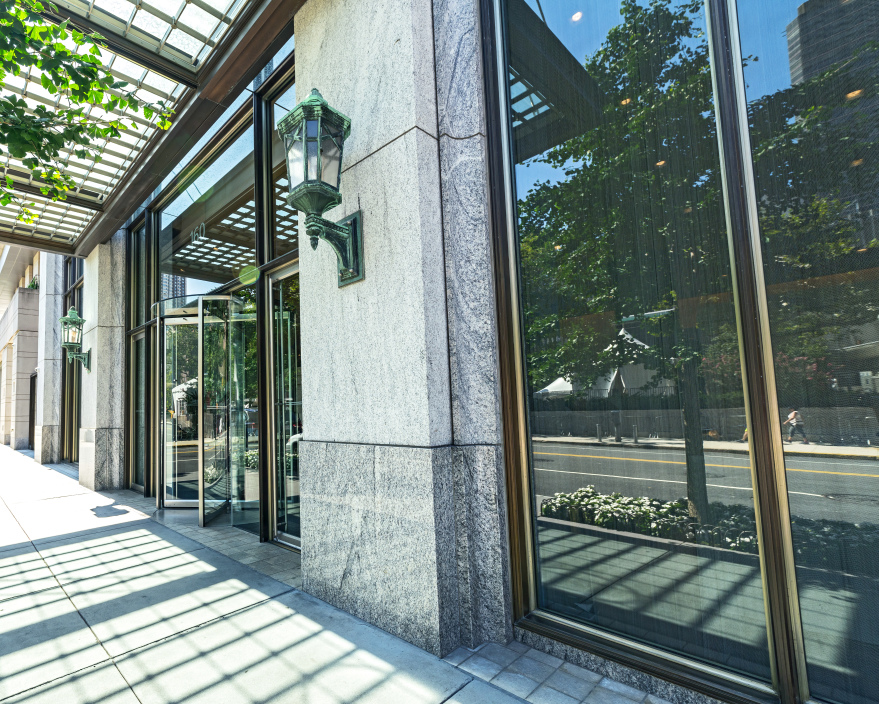 Hawthorn Park 160 W 62nd St, Manhattan, NY 10023 - Photo 3 of 3