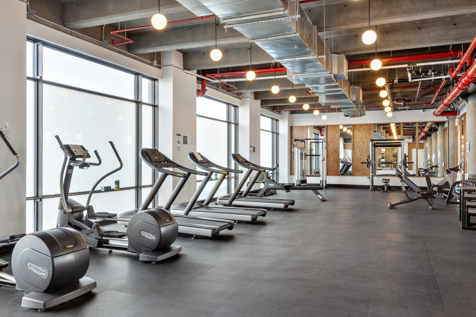 The Red Hook Lofts 160 Imlay St, Brooklyn, NY 11231 - Photo 5 of 5