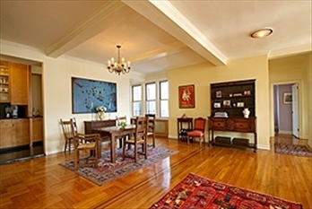 41 Eastern Parkway, Unit 7A Brooklyn, NY 11238 - Photo 1 of 5