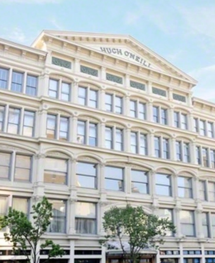 655 6th Avenue, Unit 4A Manhattan, NY 10010 - Photo 5 of 6