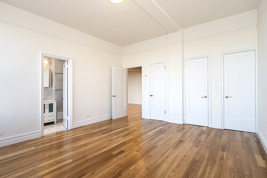 425 Riverside Drive, Unit 14I Manhattan, NY 10025 - Photo 10 of 21