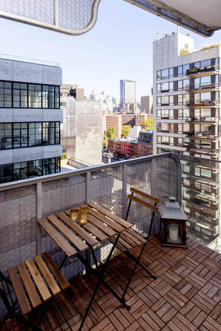 519 West 23rd Street, Unit PHA Manhattan, NY 10011 - Photo 8 of 12