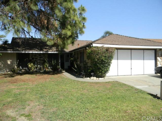 9642 Colony Street Anaheim, CA 92804 - Photo 1 of 1 Great location at the end of a cul-de-sac with a HUGE pie shaped lot with loads of potential!