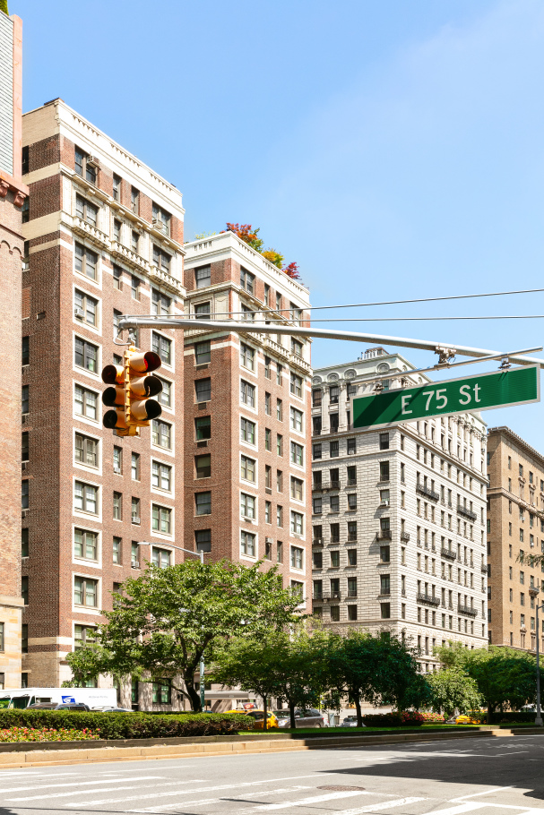 120 E 75th St, Manhattan, NY 10021 - Photo 2 of 6