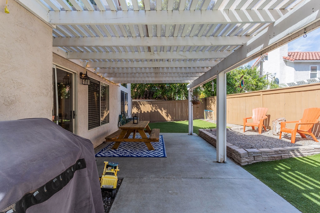 1541 Harbor Drive Vista, CA 92081 - Photo 16 of 25