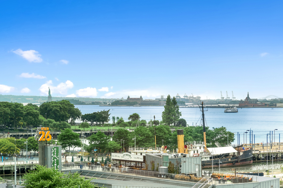 92 Laight Street, Unit 6A Manhattan, NY 10013 - Photo 3 of 12