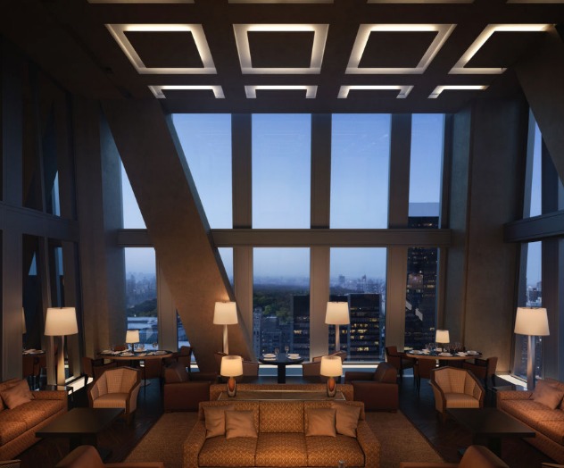 53 West 53rd Street, Unit 22C Manhattan, NY 10019 - Photo 3 of 17