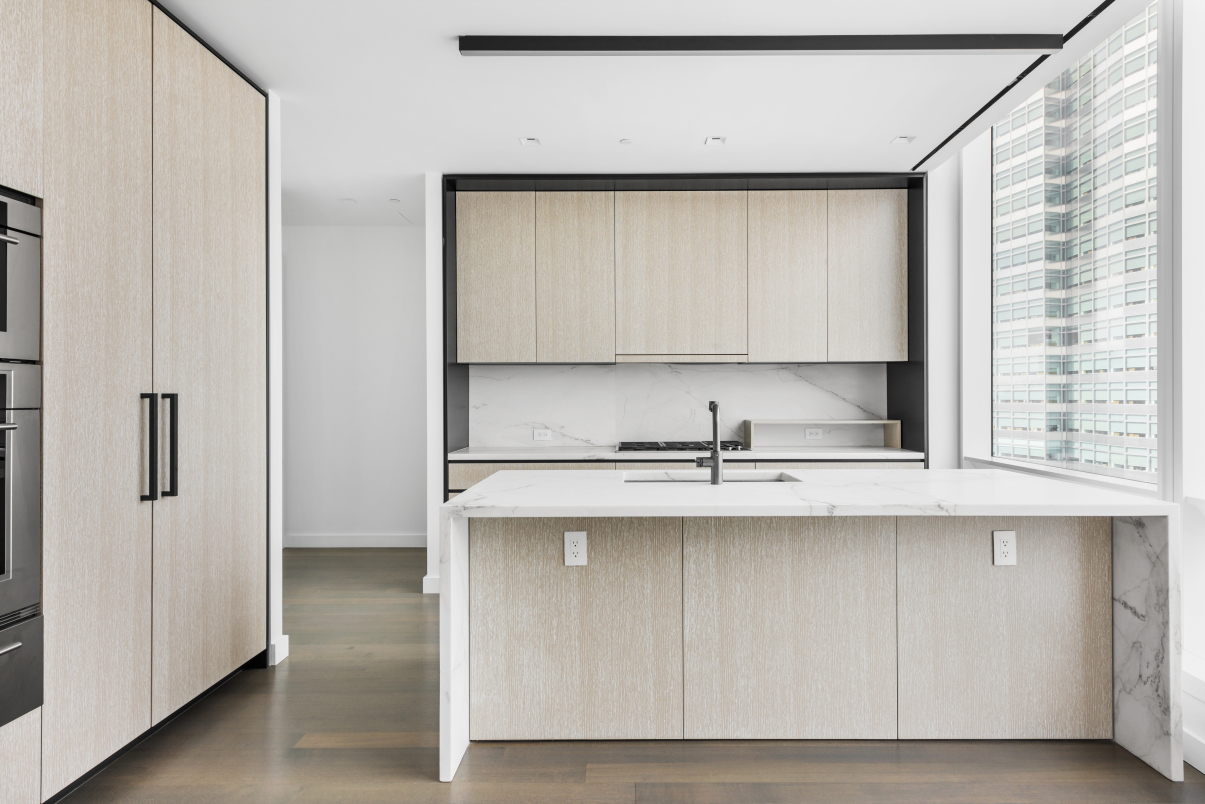 111 Murray Street, Unit 45W Manhattan, NY 10007 - Photo 3 of 22