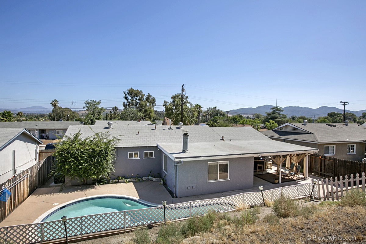 9516 Abbeywood Road Santee, CA 92071 - Photo 21 of 25 Gallery Image 21