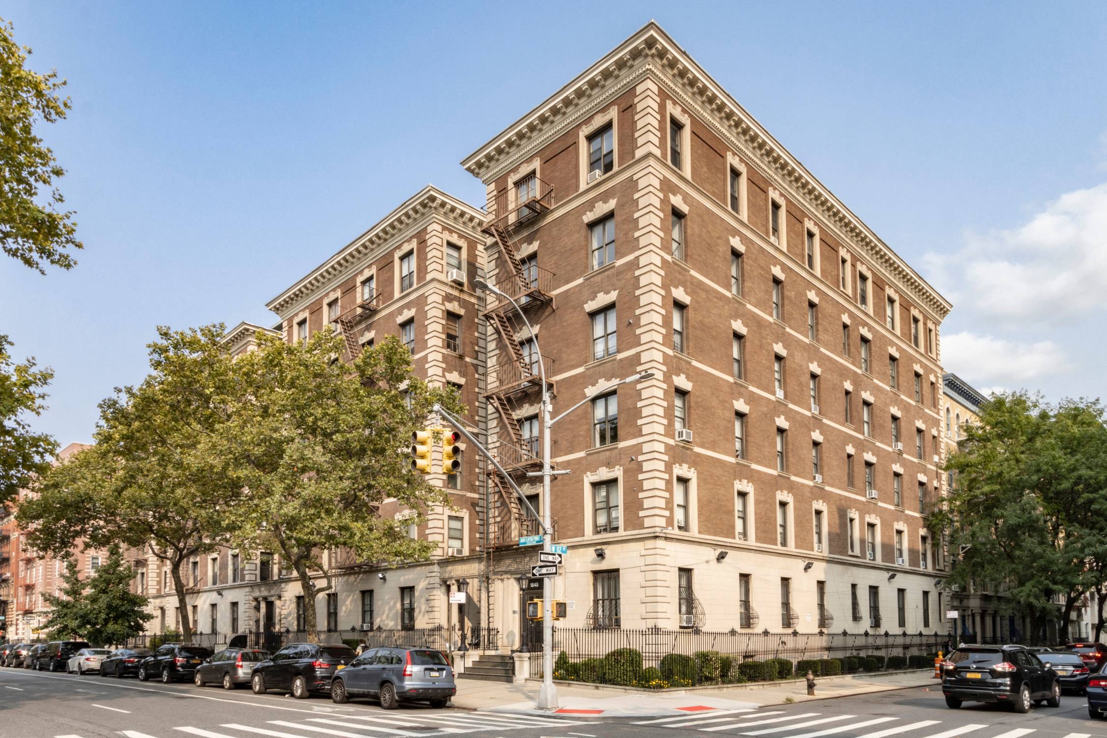 1845 Adam Clayton Powell Jr Boulevard, Unit 5A Manhattan, NY 10026 - Photo 12 of 13