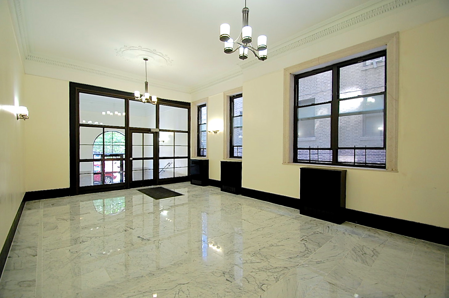 75 Saint Nicholas Place, Unit 1K Manhattan, NY 10032 - Photo 6 of 7