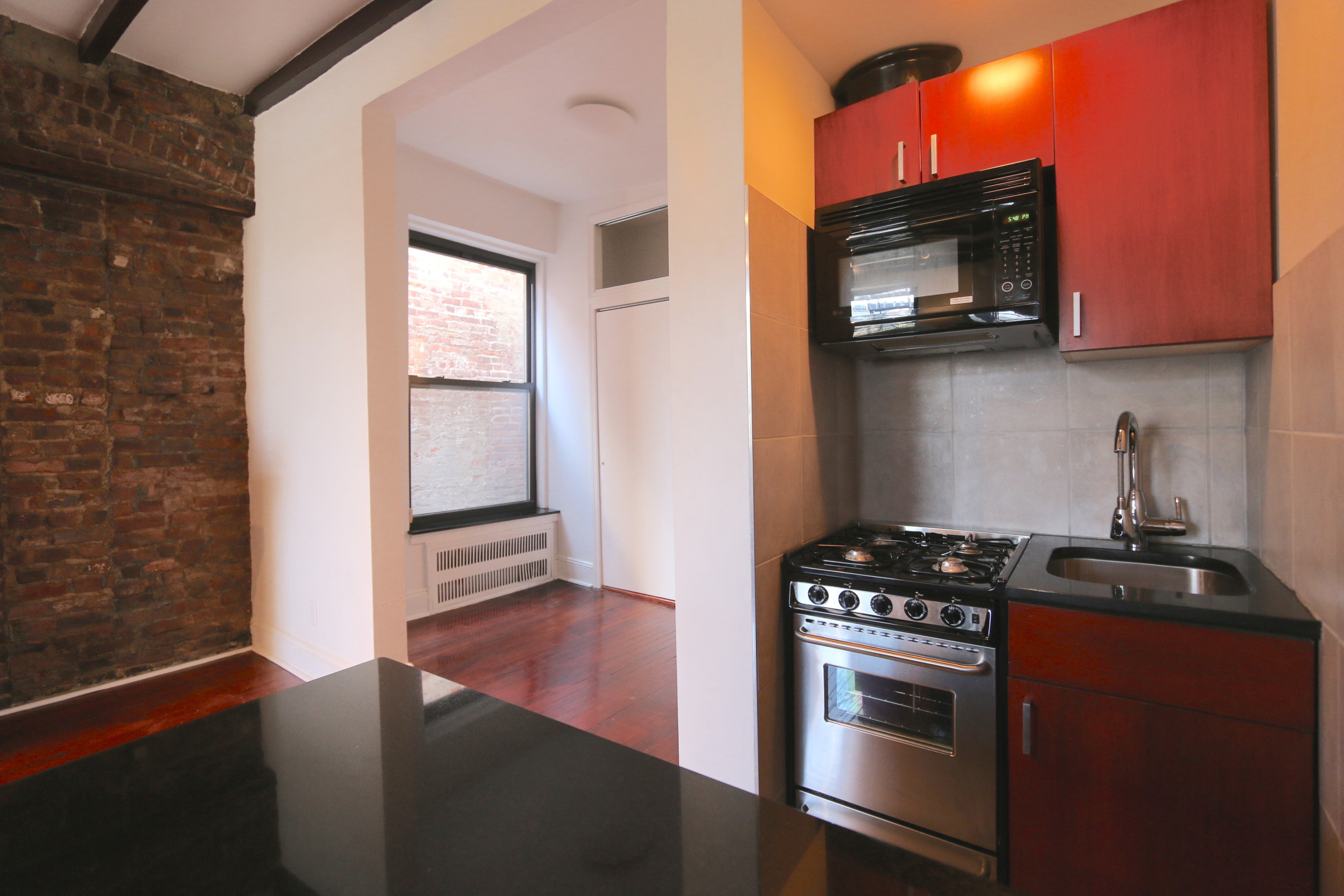 47 Jane Street, Unit 20 Manhattan, NY 10014 - Photo 3 of 7