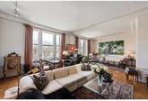 $11,499,000 | 88 Central Park W, Unit 5S | Manhattan