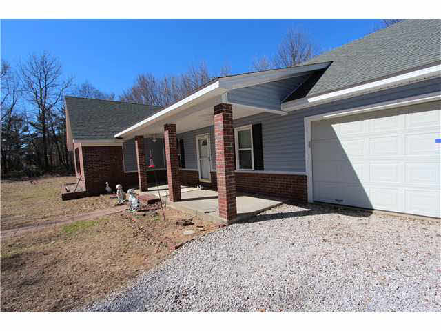 1965 Marshall Road Brighton, TN 38011 - Photo 2 of 25