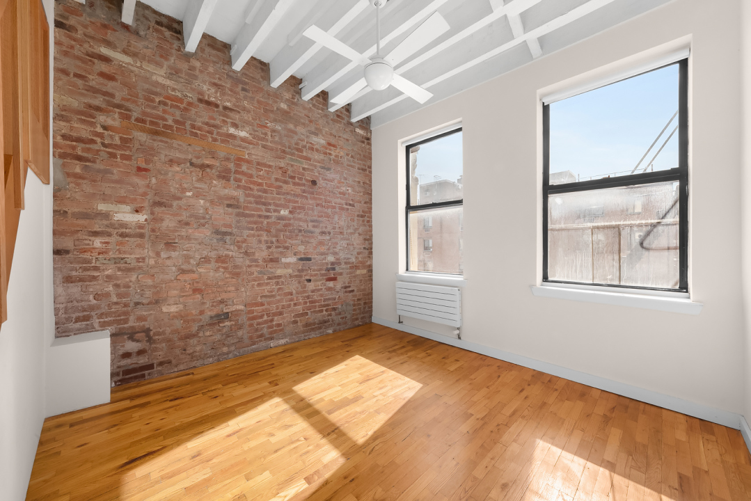 307 East 8th Street, Unit 5/6A Manhattan, NY 10009 - Photo 9 of 11