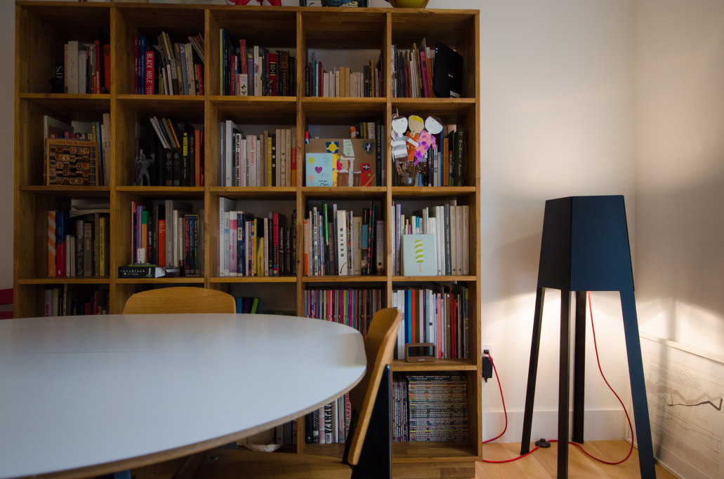 213 Columbia Street, Unit 1B Brooklyn, NY 11231 - Photo 2 of 8