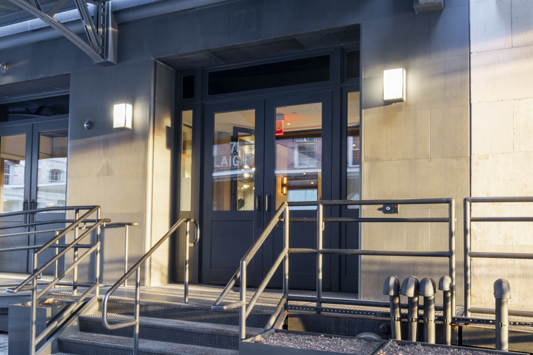 The Sterling Mason 71 Laight St, Manhattan, NY 10013 - Photo 3 of 12