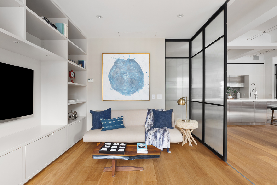 27 North Moore Street, Unit 7CD Manhattan, NY 10013 - Photo 11 of 23