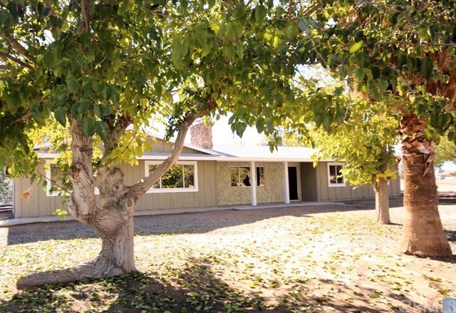 20331 Rimrock Road East Apple Valley, CA 92307 - Photo 1 of 1