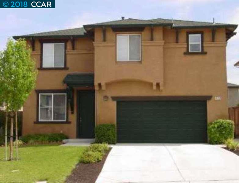 4123 Mattole Road Antioch, CA 94531 - Photo 1 of 1