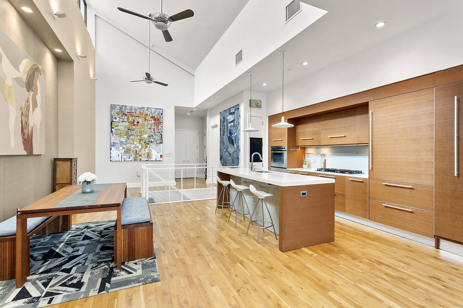 360 Furman Street, Unit 208 Brooklyn, NY 11201 - Photo 5 of 26
