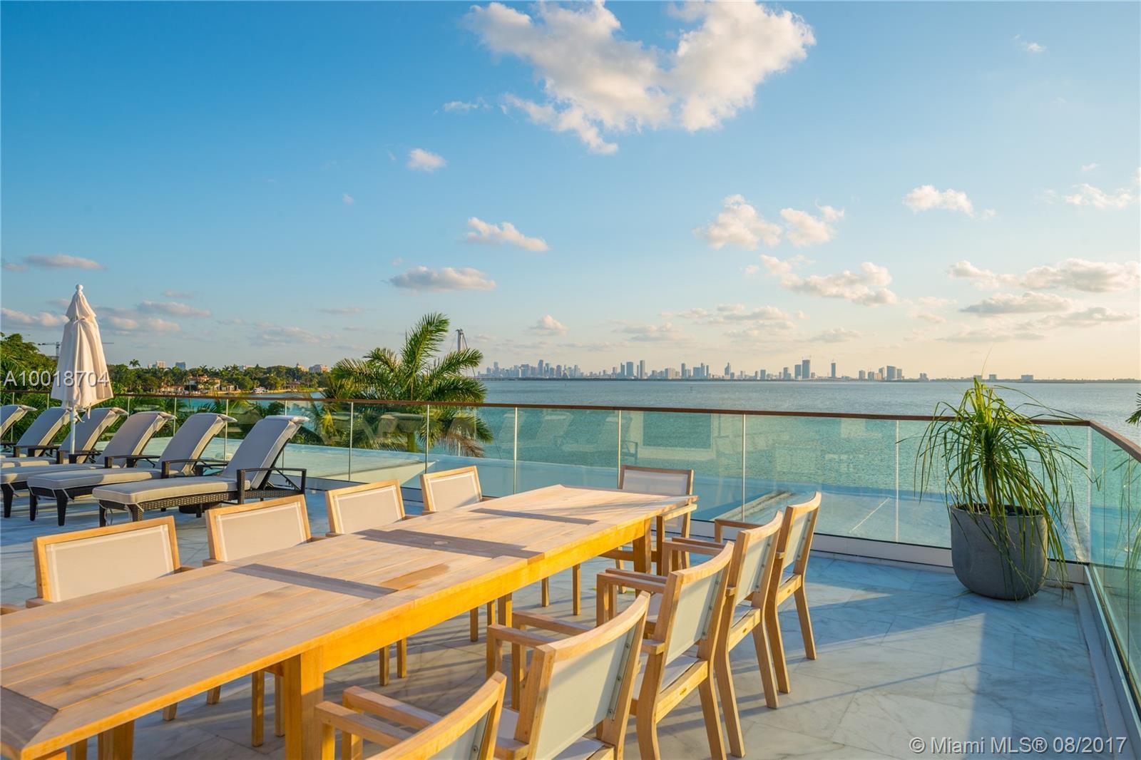 5446 North Bay Road Miami Beach, FL 33140 - Photo 23 of 35