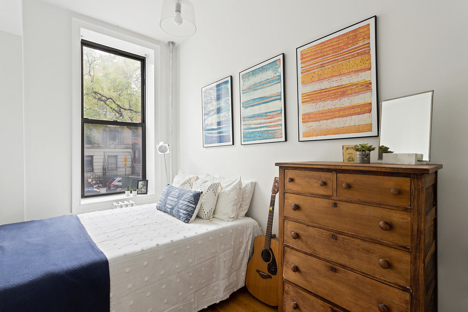 211 Prospect Place, Unit 2 Brooklyn, NY 11238 - Photo 7 of 9