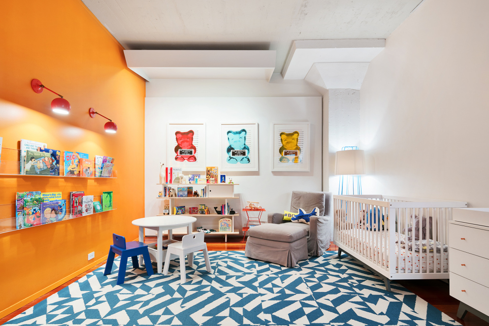 25 North Moore Street, Unit 2A Manhattan, NY 10013 - Photo 7 of 14