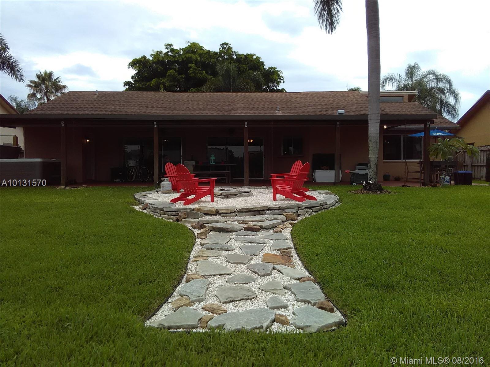 8421 Southwest 28th Street Davie, FL 33328 - Photo 25 of 34