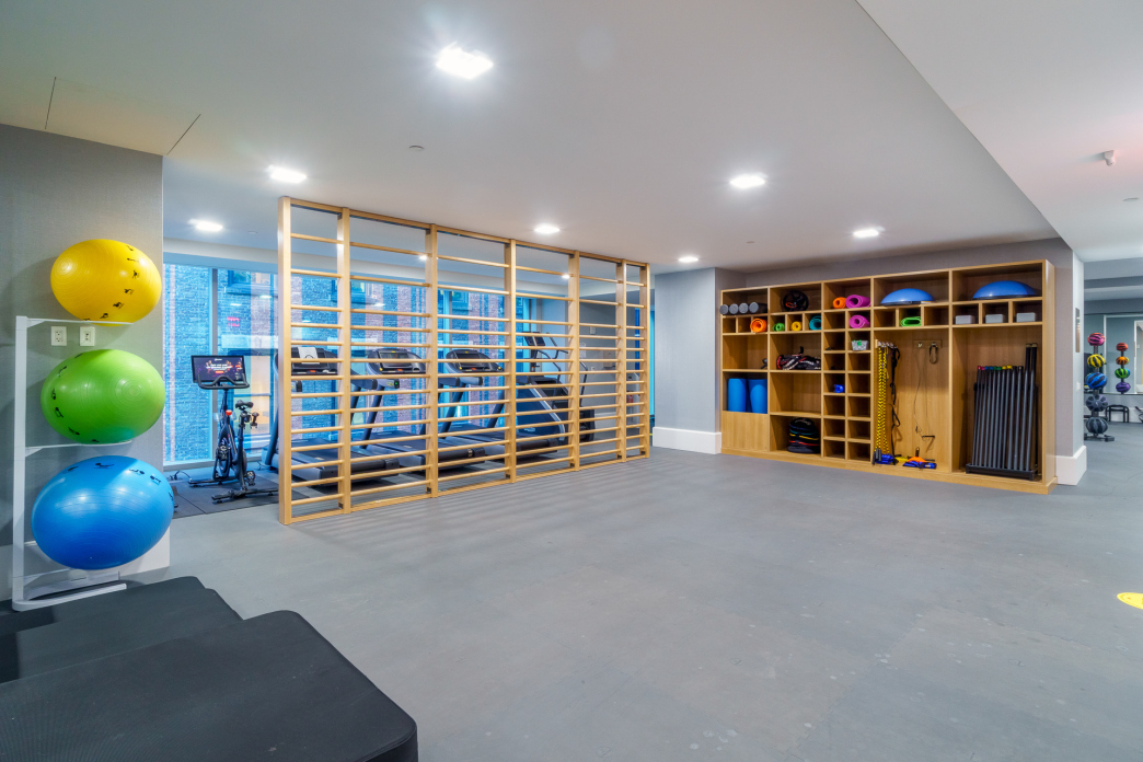 Madison Square Park Tower 45 E 22nd St, Manhattan, NY 10010 - Photo 10 of 10