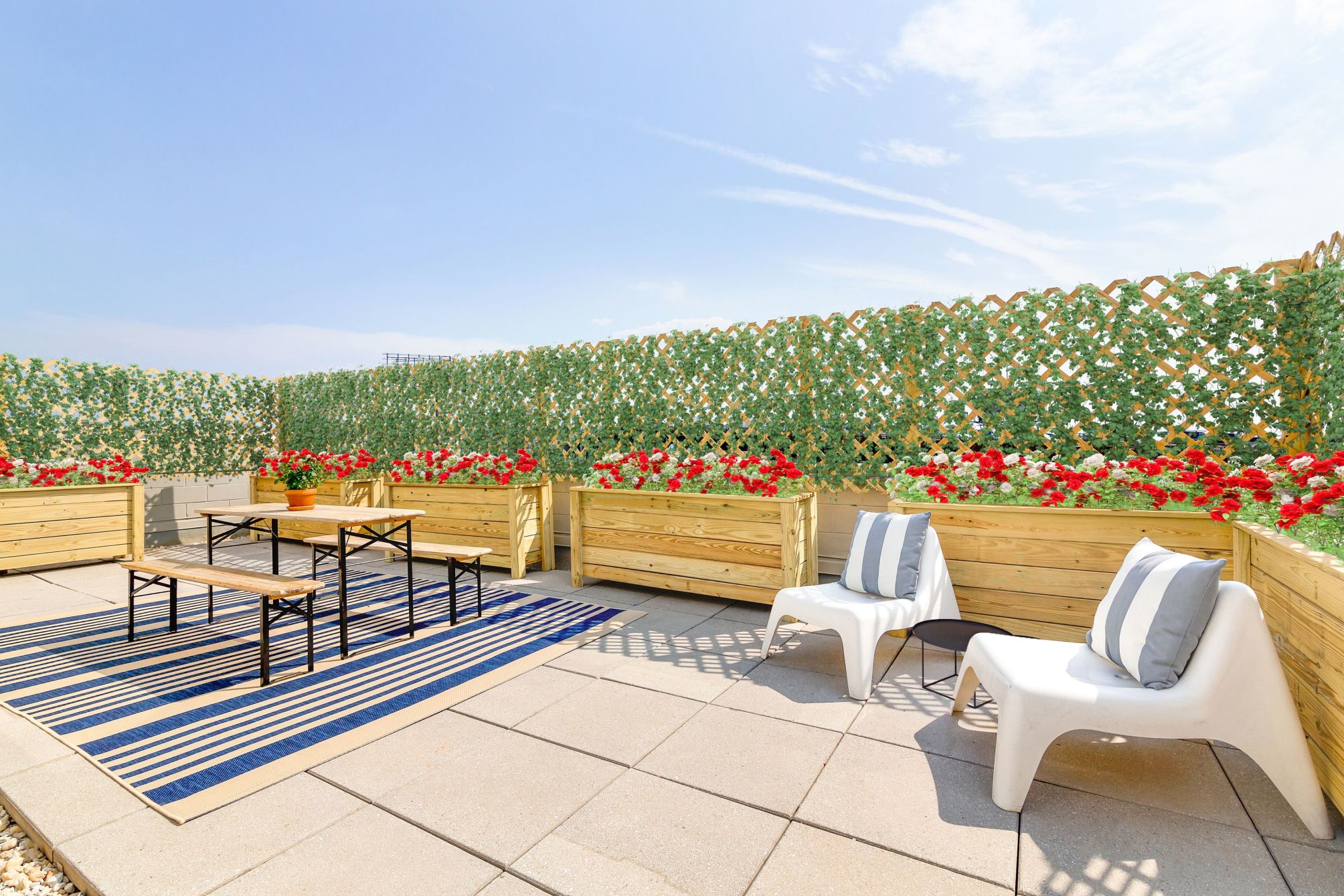 529 Court Street, Unit PH2 Brooklyn, NY 11231 - Photo 9 of 10