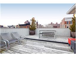 238 West 11th Street, Unit PH Manhattan, NY 10014 - Photo 2 of 6