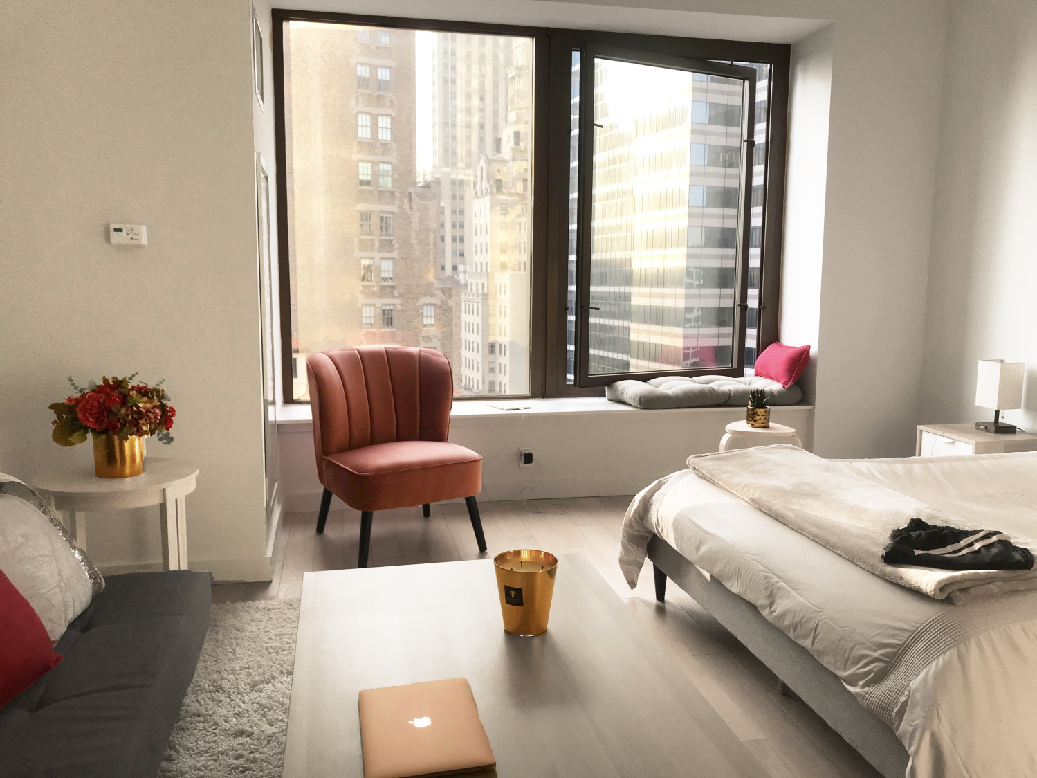 75 Wall Street, Unit 32J Manhattan, NY 10005 - Photo 2 of 35