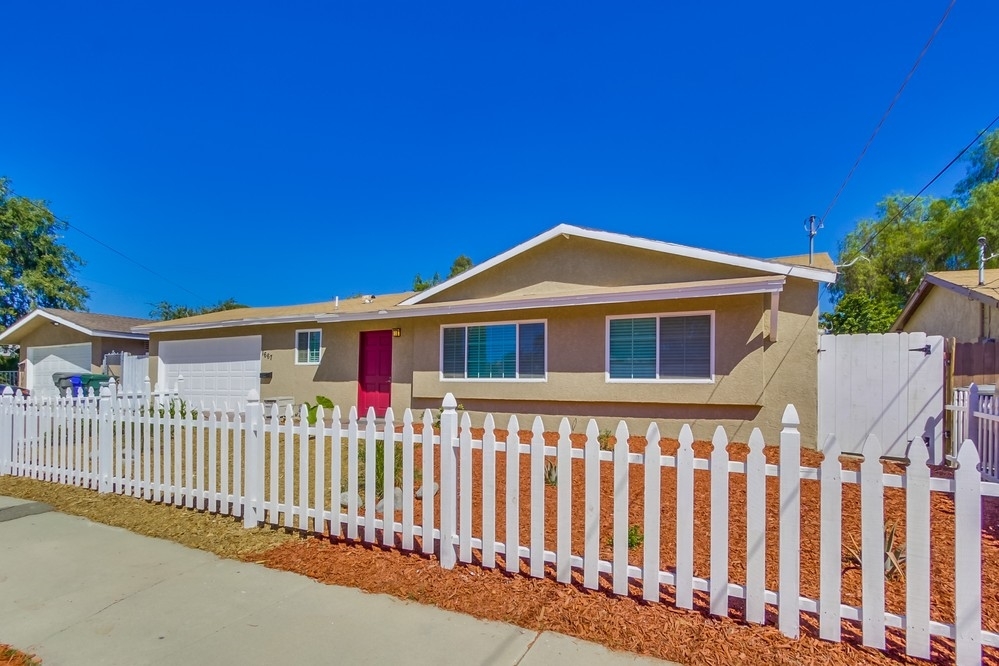 1667 Walbollen Street Spring Valley, CA 91977 - Photo 1 of 19 Gallery Image 1