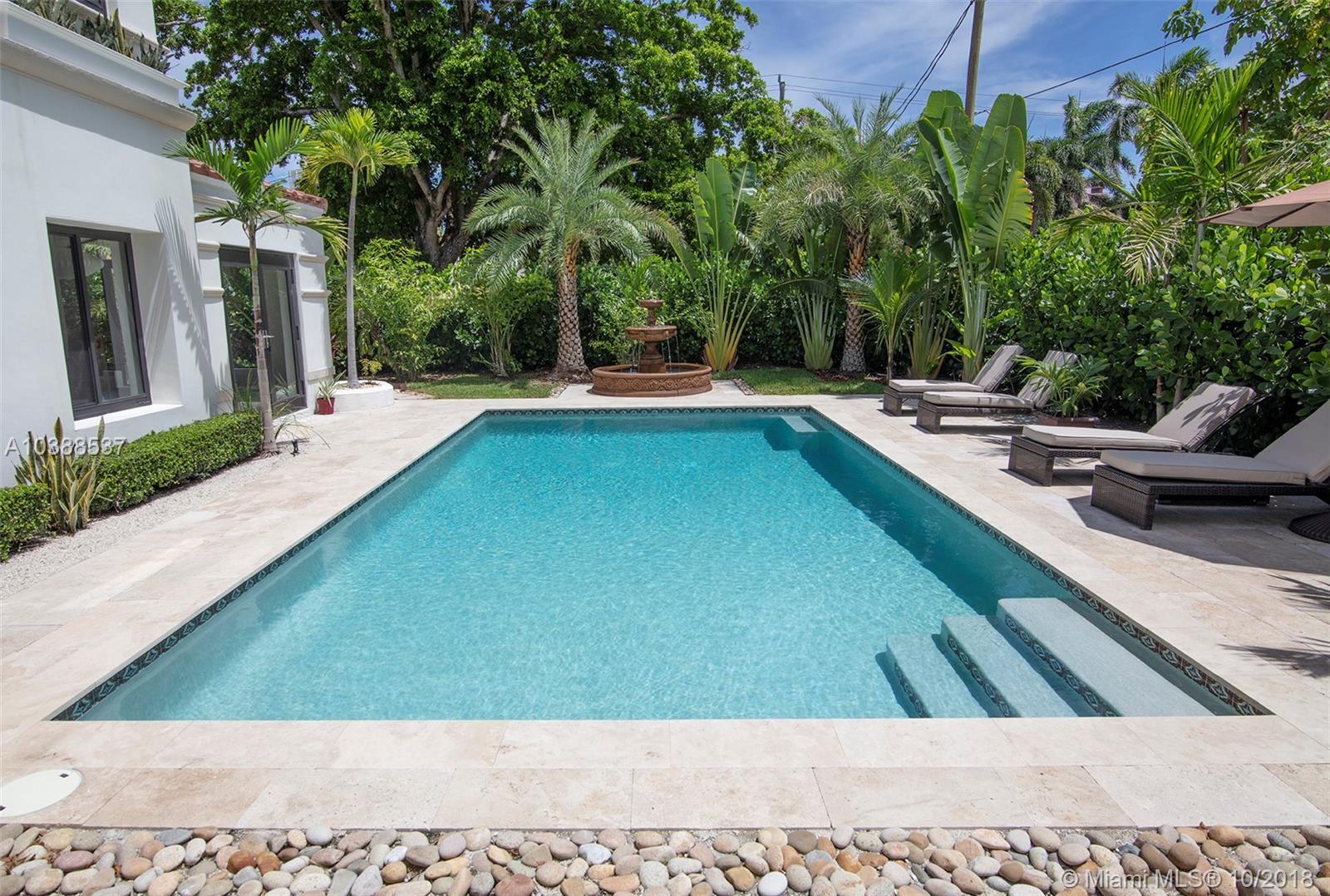 5400 Pine Tree Drive Miami Beach, FL 33140 - Photo 17 of 25