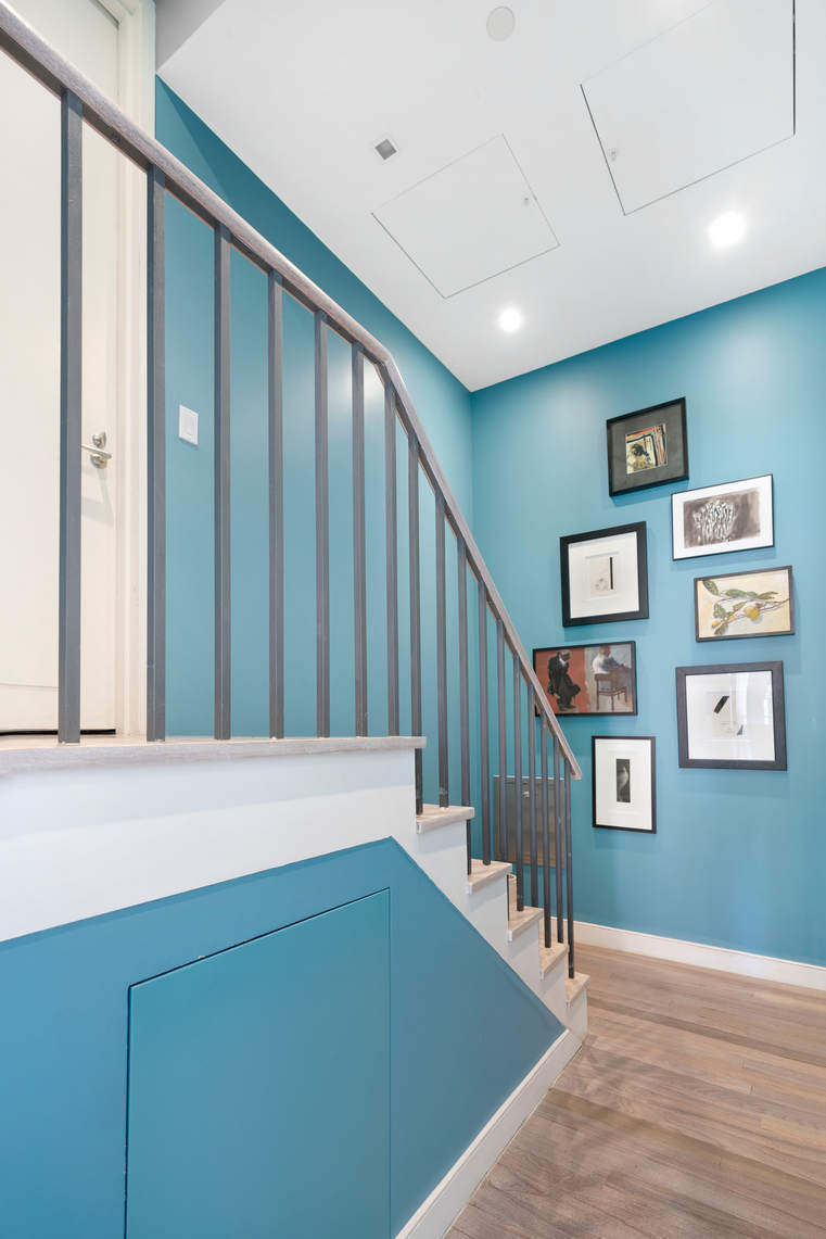 200 11th Avenue, Unit 3N Manhattan, NY 10011 - Photo 11 of 25