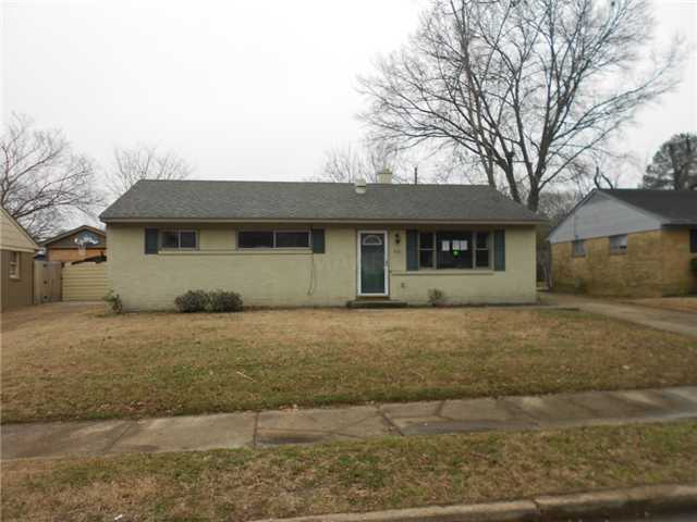 416 Mineral Road Memphis, TN 38120 - Photo 1 of 11 Gallery Image 1