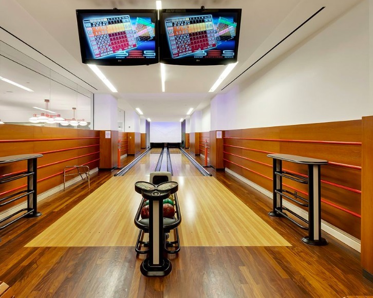 One Riverside Park 50 Riverside Blvd, Manhattan, NY 10069 - Photo 16 of 29