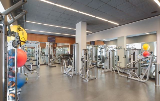 Gotham West 550 W 45th St, Manhattan, NY 10036 - Photo 5 of 12