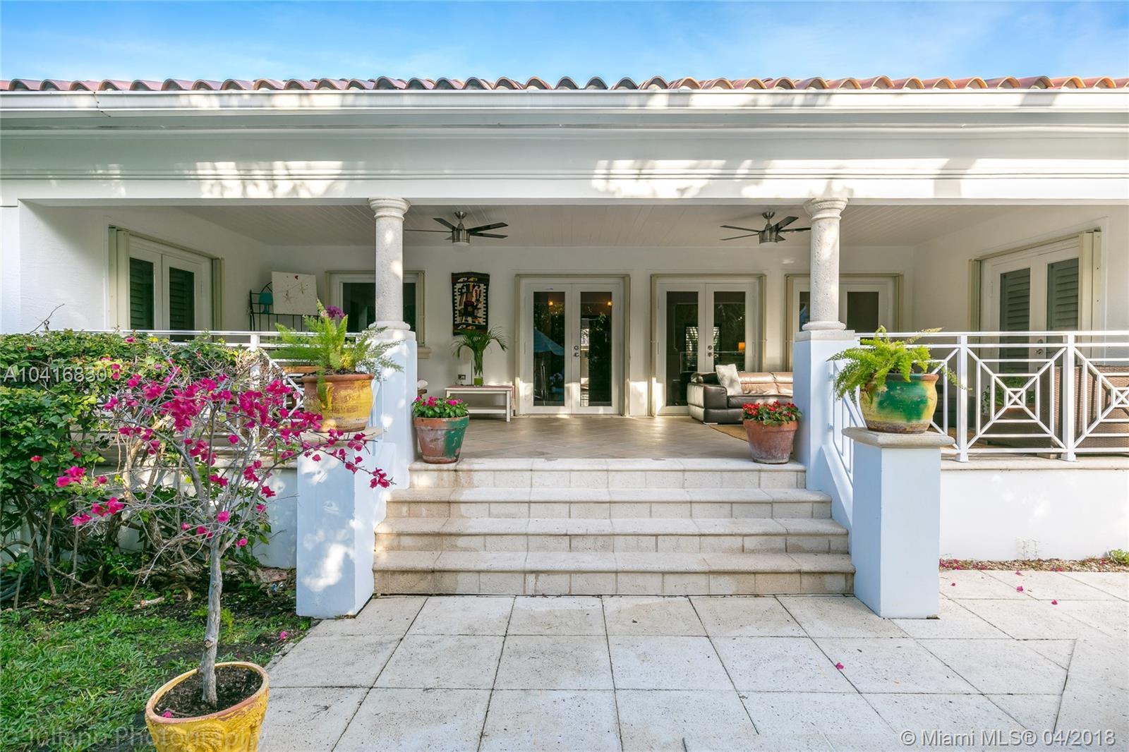 340 Woodcrest Road Key Biscayne, FL 33149 - Photo 34 of 53