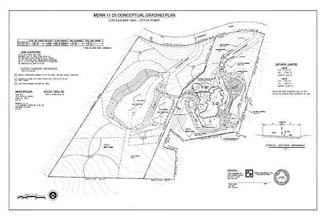 13391 Del Poniente Road Poway, CA 92064 - Photo 7 of 9