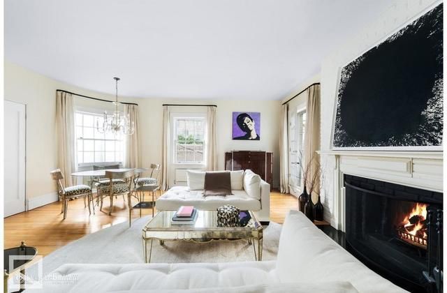$1,795,000 | 35 East 68th Street, Unit 5B | Lenox Hill