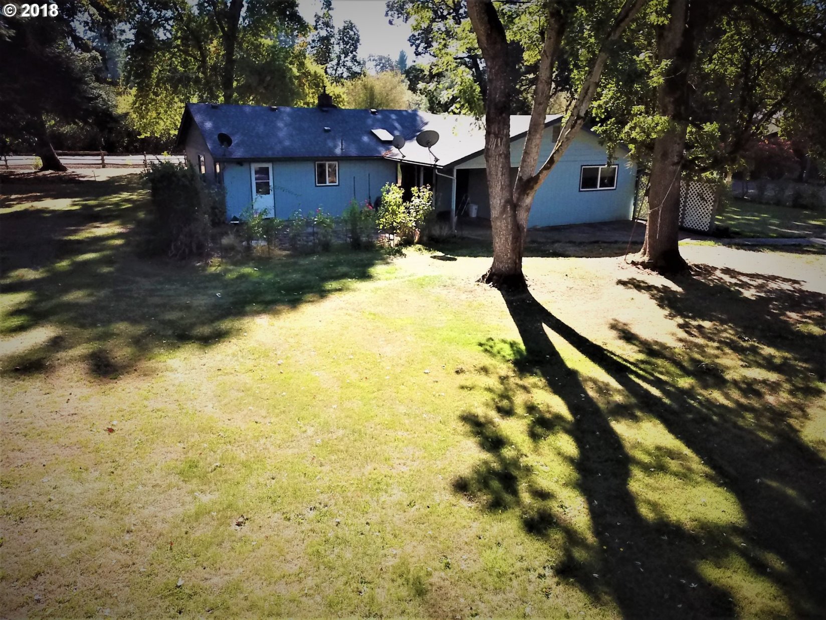16605 Butteville Road Northeast Woodburn, OR 97071 - Photo 25 of 30 Gallery Image 25
