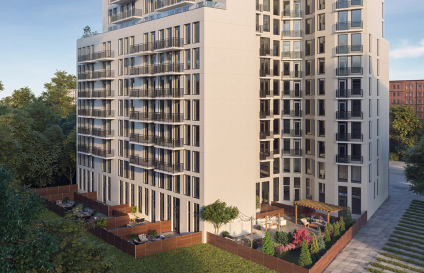 111 Montgomery Street, Unit 2N Brooklyn, NY 11225 - Photo 11 of 12